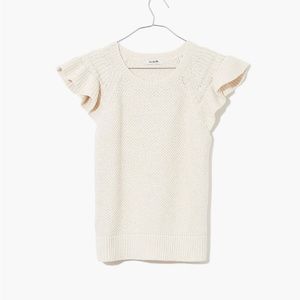 Madewell top
